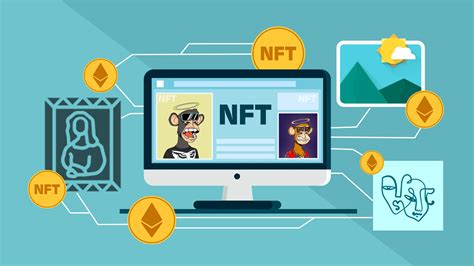 NFT Marketplace to Create, Buy, Sell & Collect Digital Items